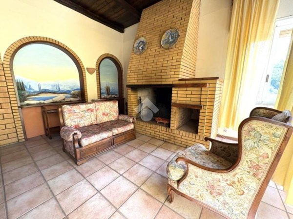 appartamento in vendita a Narni