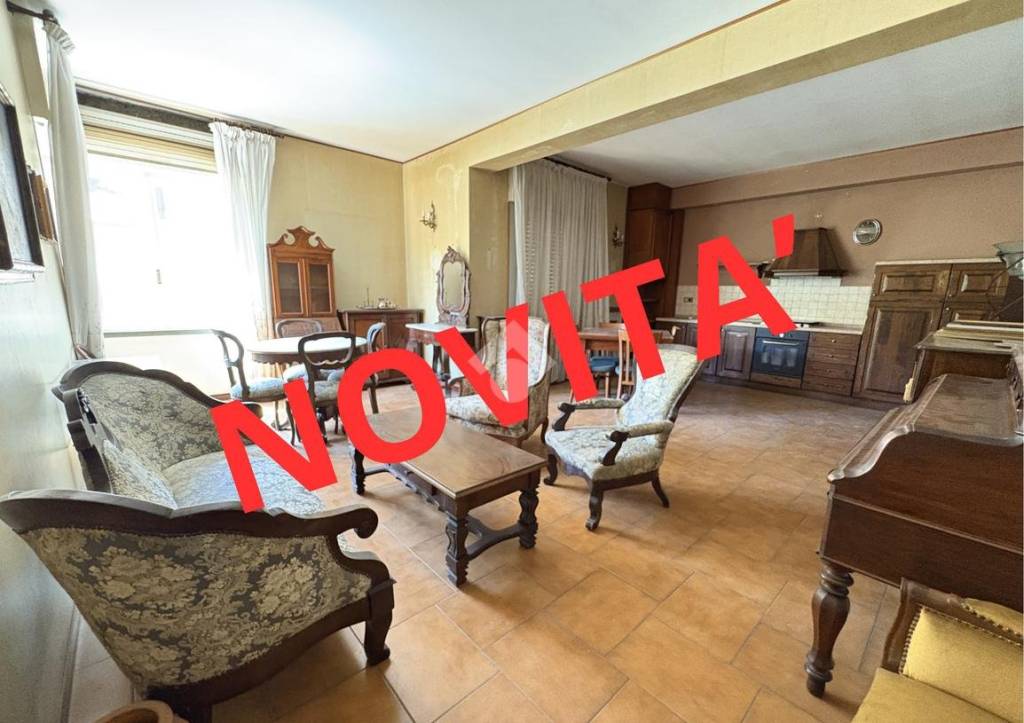appartamento in vendita a Narni
