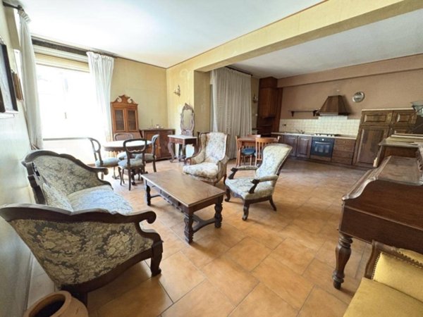 appartamento in vendita a Narni