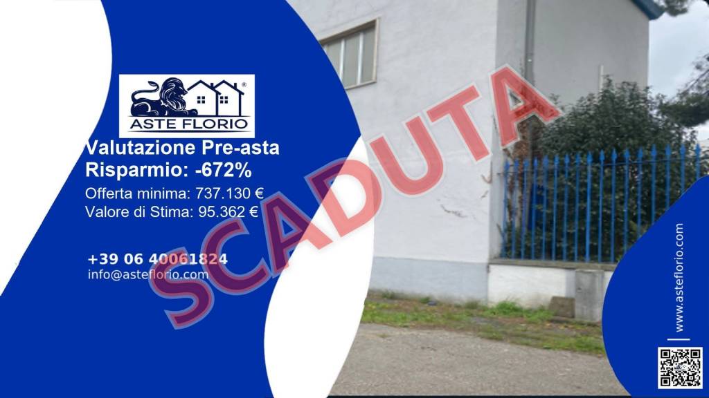 locale commerciale in vendita a Narni in zona Montoro