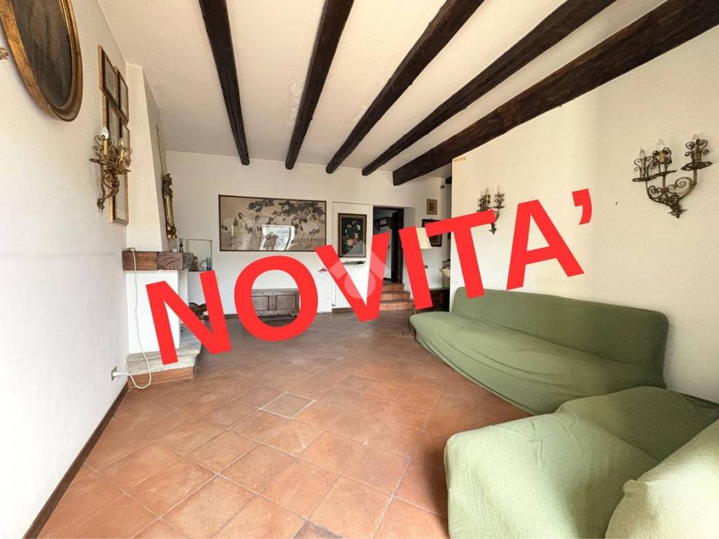 appartamento in vendita a Narni