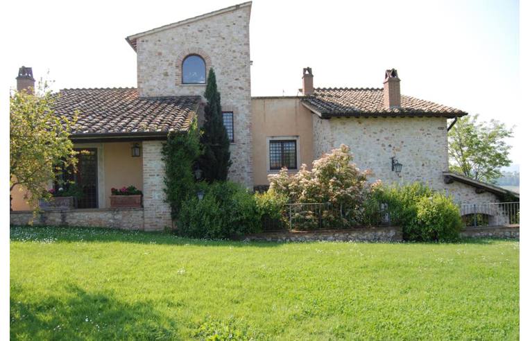 casa indipendente in vendita a Narni in zona Montoro