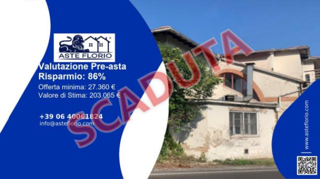 pentavano in vendita a Narni