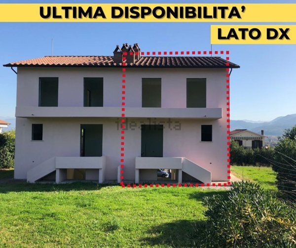 casa indipendente in vendita a Narni in zona Narni Scalo