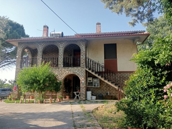 casa indipendente in vendita a Narni in zona San Liberato
