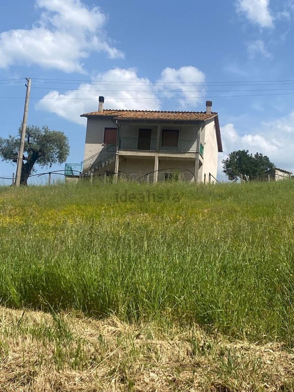 casa indipendente in vendita a Narni in zona Gualdo