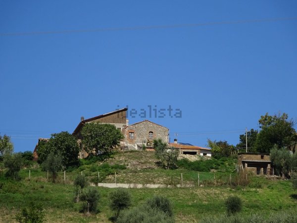 casa indipendente in vendita a Narni in zona Vigne