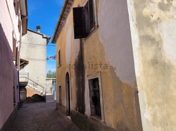 casa indipendente in vendita a Narni in zona Capitone