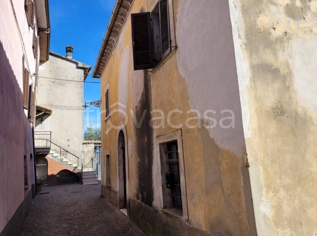 casa indipendente in vendita a Narni in zona Capitone