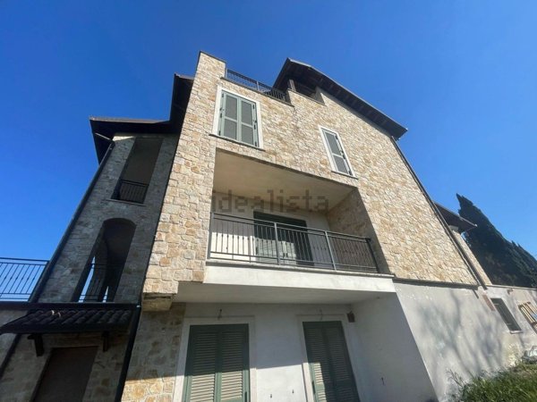 appartamento in vendita a Narni