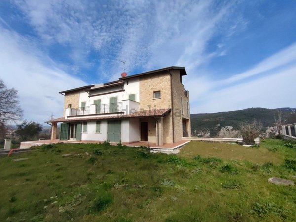 appartamento in vendita a Narni