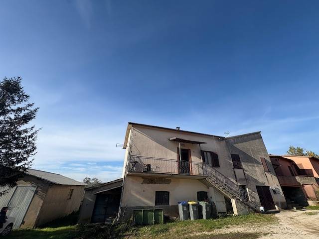 casa indipendente in vendita a Narni in zona Schifanoia