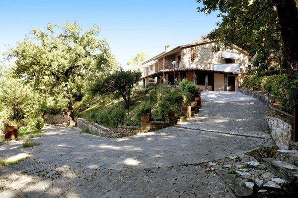 casa indipendente in vendita a Narni