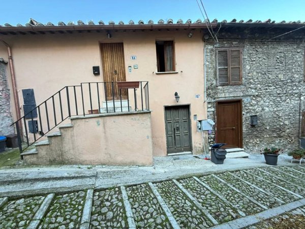 appartamento in vendita a Narni