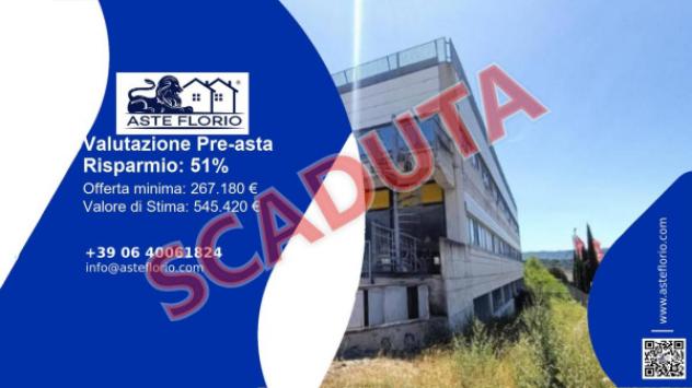 pentavano in vendita a Narni in zona San Liberato