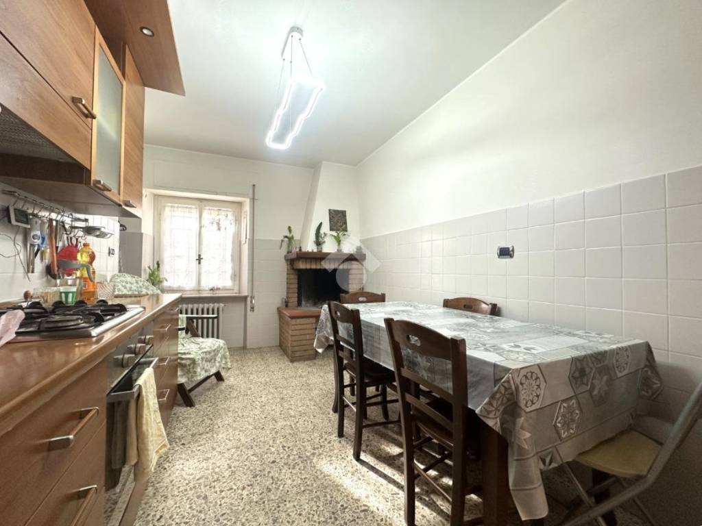 casa indipendente in vendita a Narni in zona Gualdo