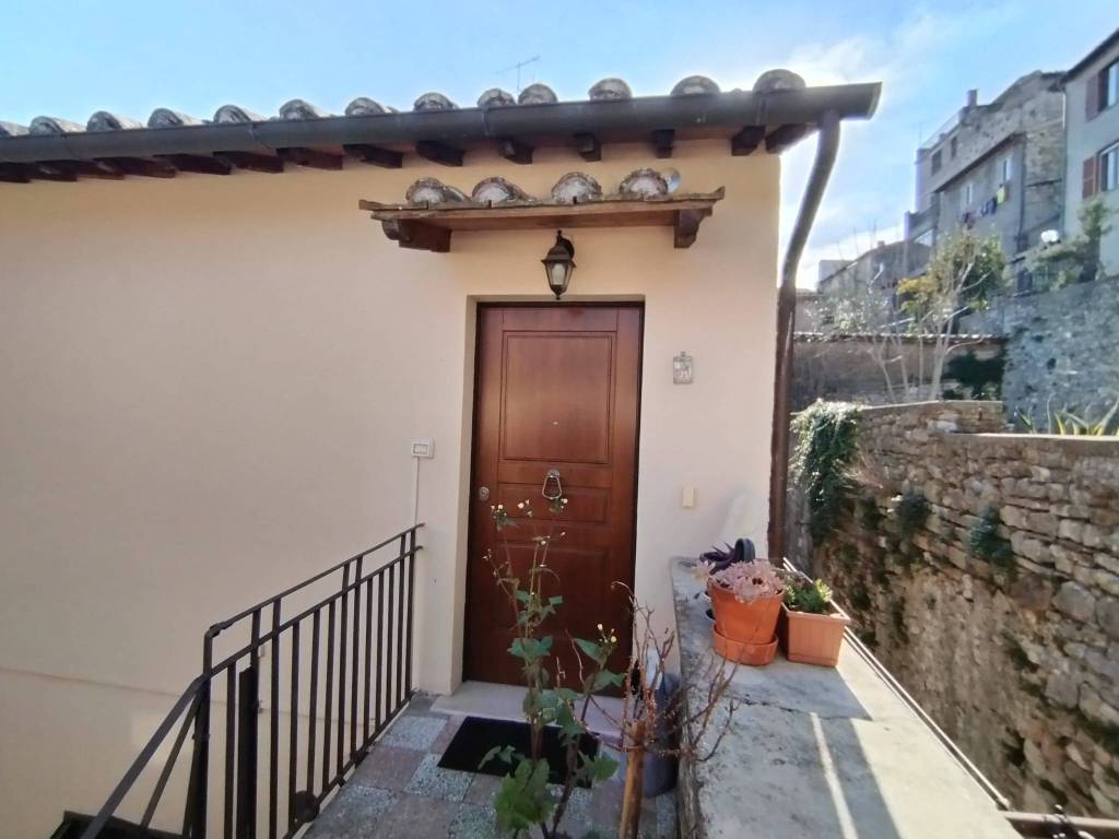 appartamento in vendita a Narni
