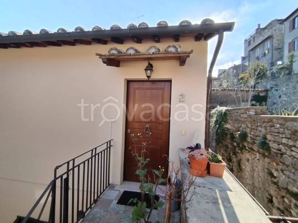 appartamento in vendita a Narni