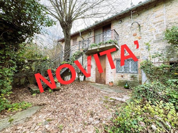 casa indipendente in vendita a Narni