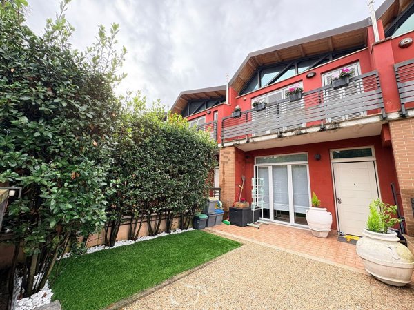 appartamento in vendita a Narni