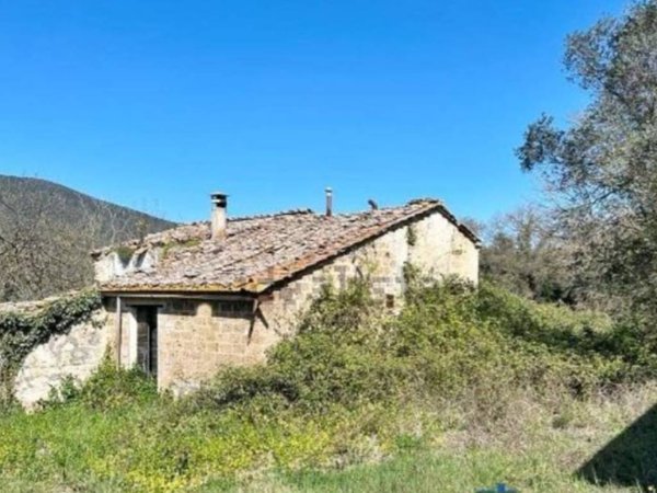 casa indipendente in vendita a Narni in zona Capitone