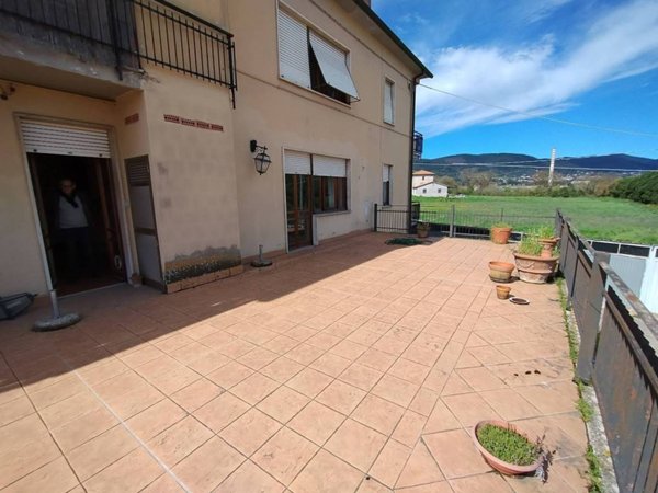 appartamento in vendita a Narni