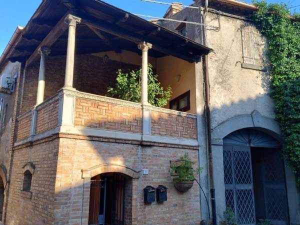 appartamento in vendita a Narni in zona San Vito