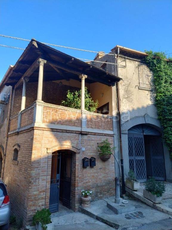 appartamento in vendita a Narni in zona San Vito