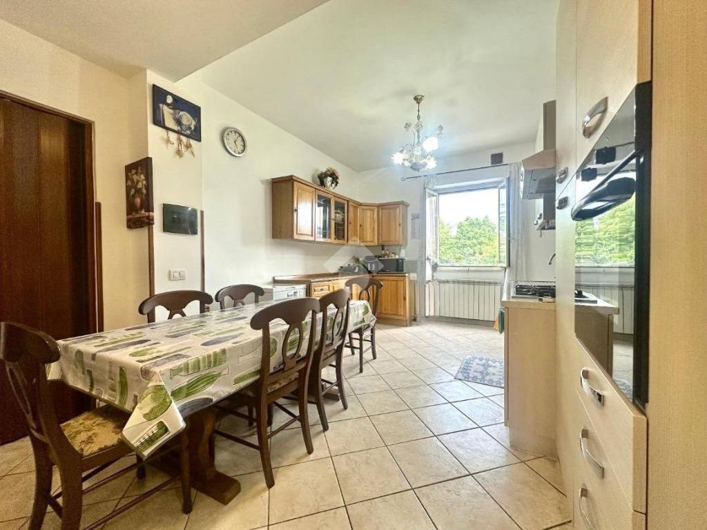 appartamento in vendita a Narni in zona Narni Scalo