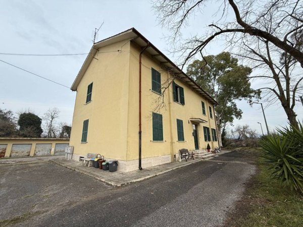 appartamento in vendita a Narni in zona San Liberato