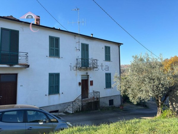 appartamento in vendita a Narni in zona Nera Montoro