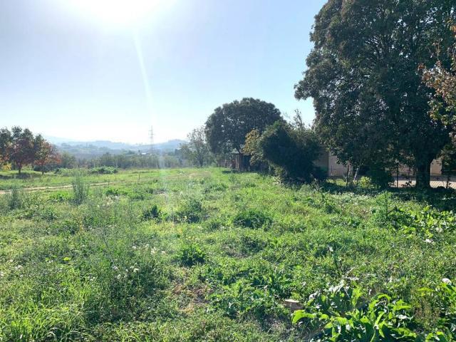terreno agricolo in vendita a Narni in zona Nera Montoro