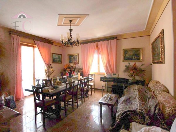 appartamento in vendita a Narni in zona Taizzano