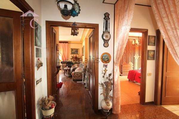 appartamento in vendita a Narni in zona Narni Scalo