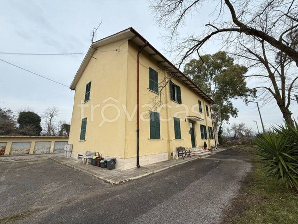 appartamento in vendita a Narni in zona San Liberato