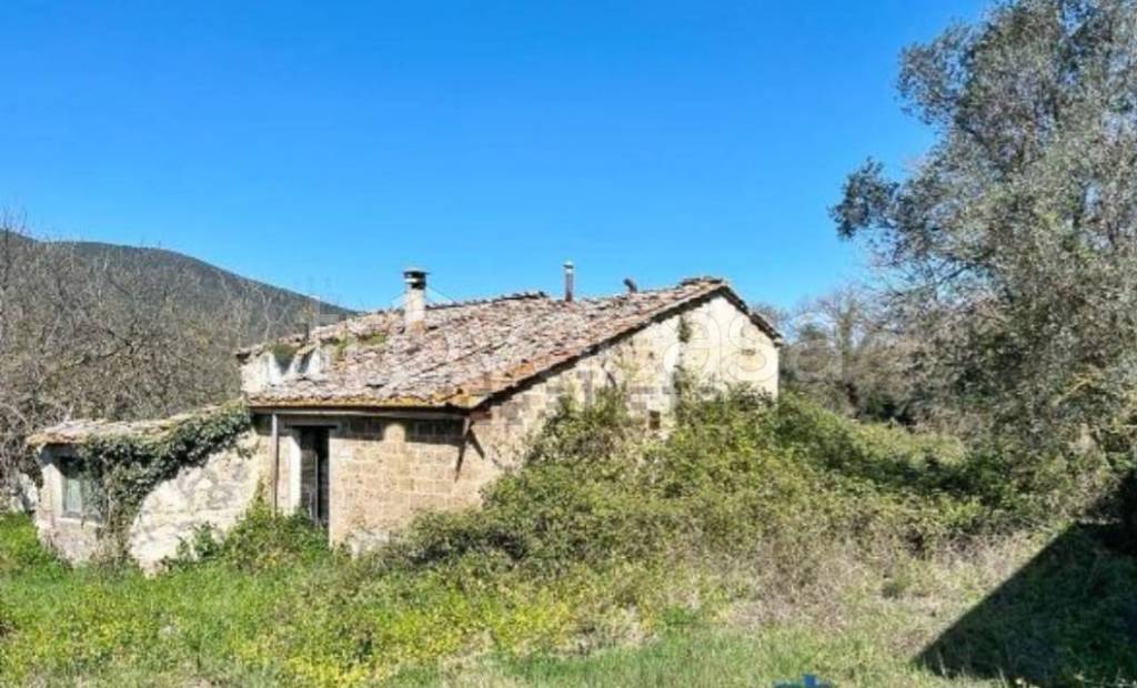 casa indipendente in vendita a Narni in zona Capitone