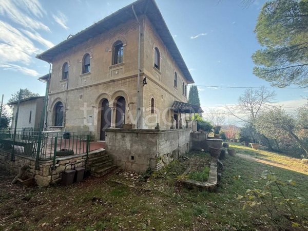casa indipendente in vendita a Narni in zona Gualdo