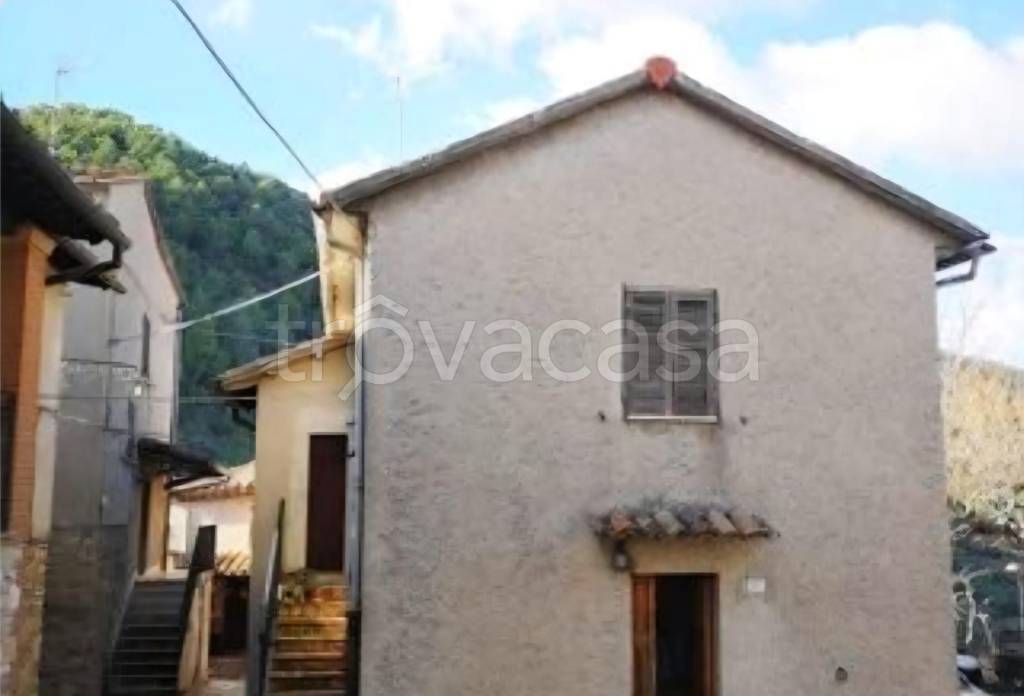 casa indipendente in vendita a Narni in zona Sant'Urbano