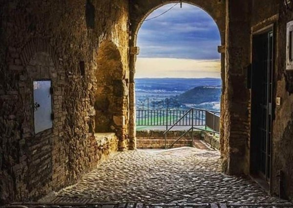 appartamento in vendita a Narni in zona San Vito