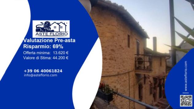 appartamento in vendita a Narni in zona Montoro