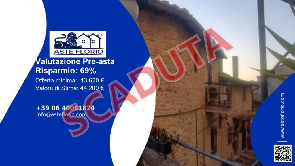 appartamento in vendita a Narni in zona Montoro