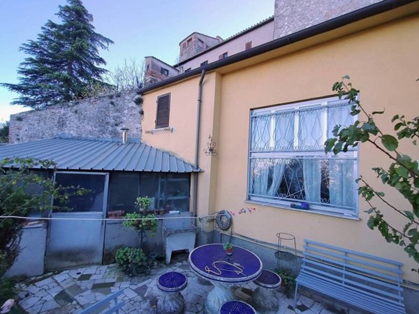 appartamento in vendita a Narni