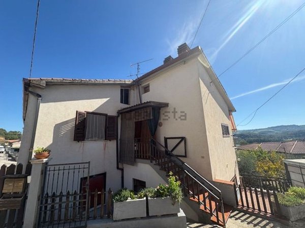 appartamento in vendita a Narni in zona San Liberato