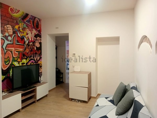 appartamento in vendita a Narni