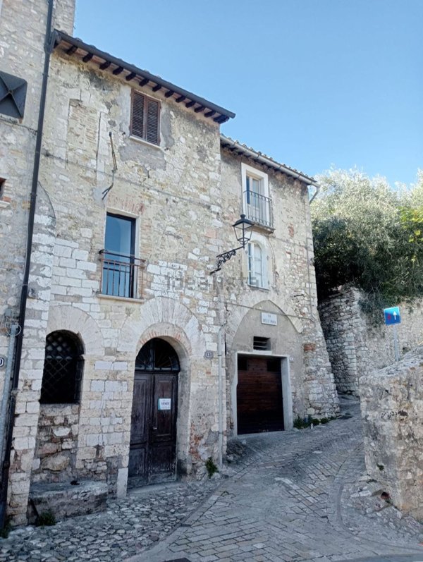 appartamento in vendita a Narni