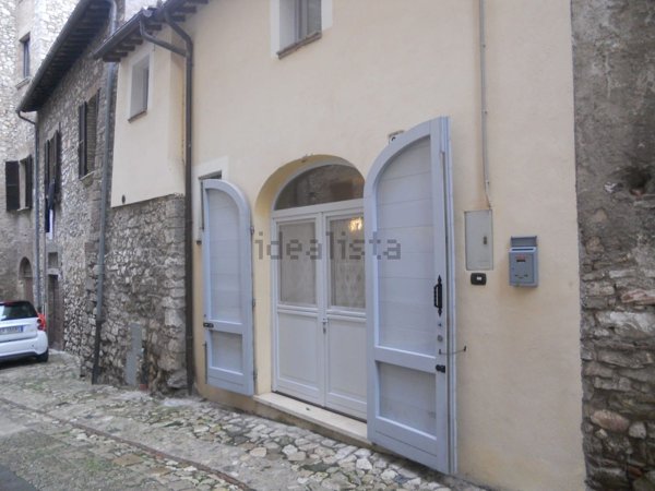 appartamento in vendita a Narni