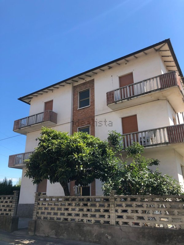 appartamento in vendita a Narni in zona Narni Scalo