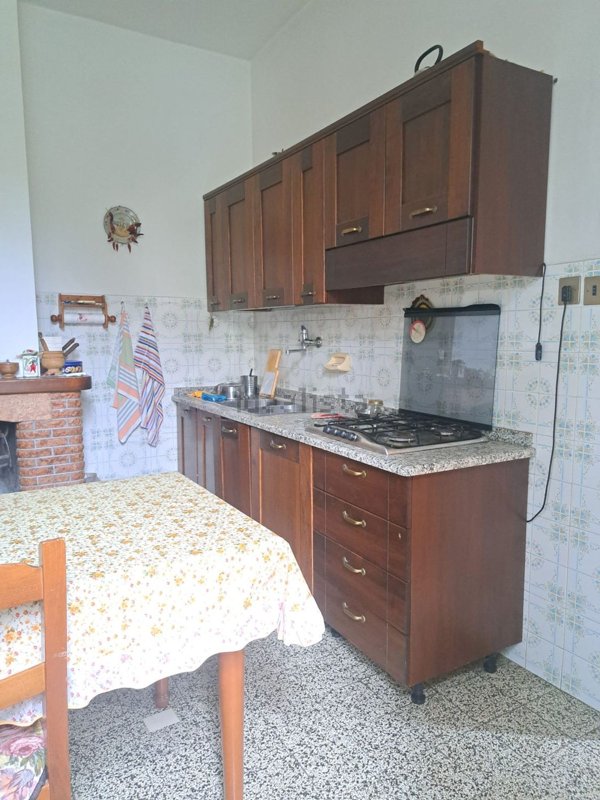 appartamento in vendita a Narni in zona Nera Montoro