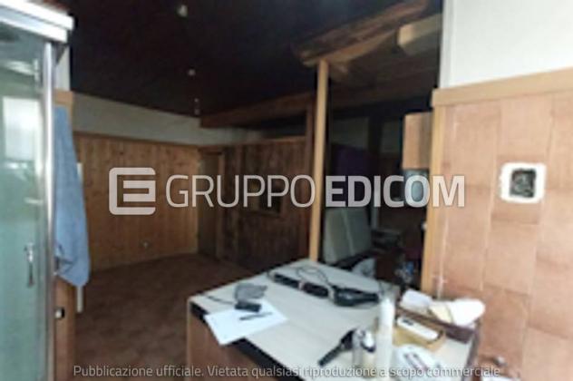 appartamento in vendita a Narni in zona San Liberato