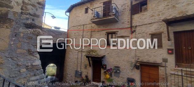 appartamento in vendita a Narni in zona Montoro